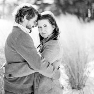 Meet your Posher, Annie